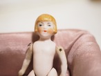 赤い靴　フラッパーガール　Hertwig（欠けあり） 画像15