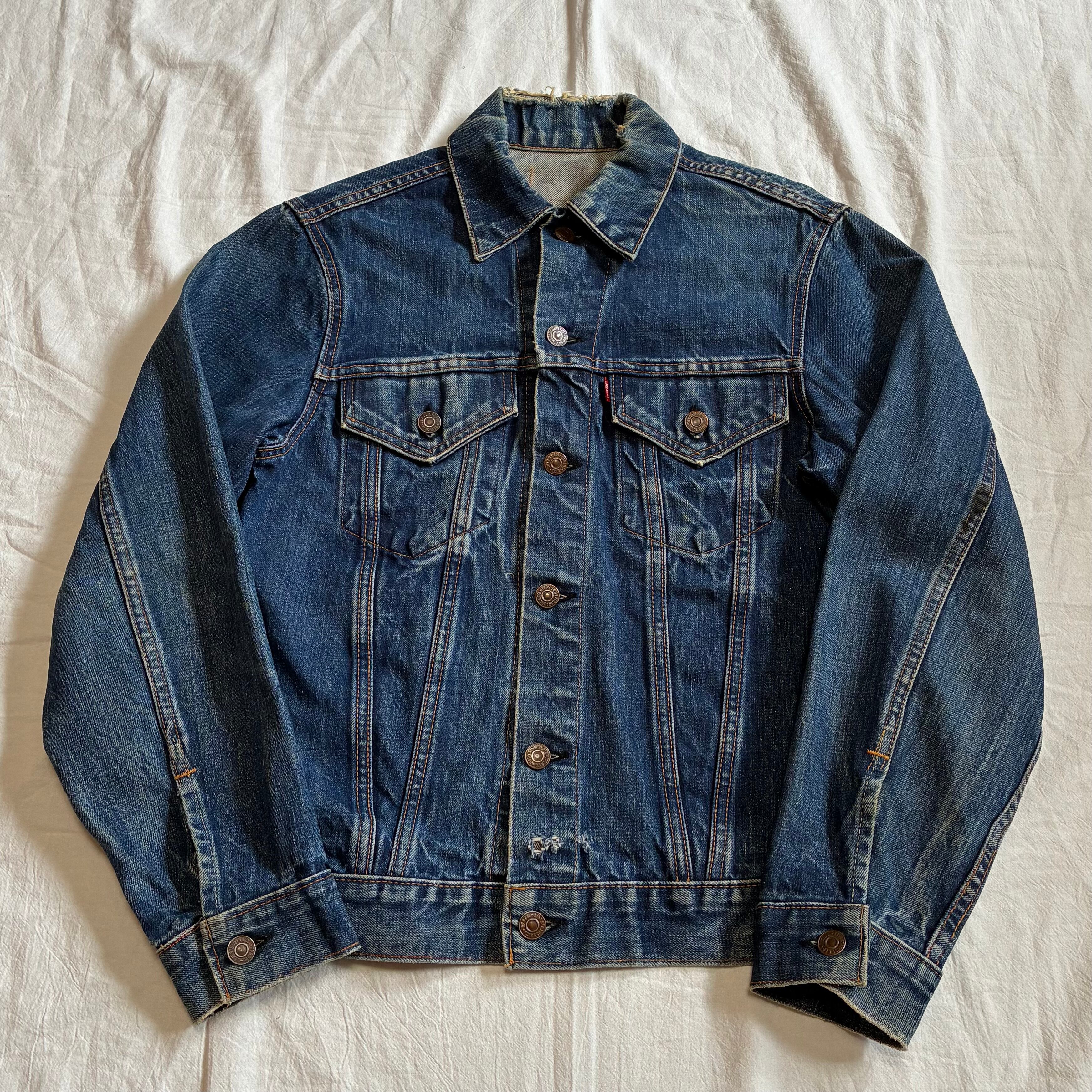 80s〜 Levis 70505 Size42 made in Macau | Pay ID