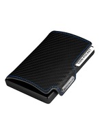 MONDRAGHI RACING |Carbon Blue