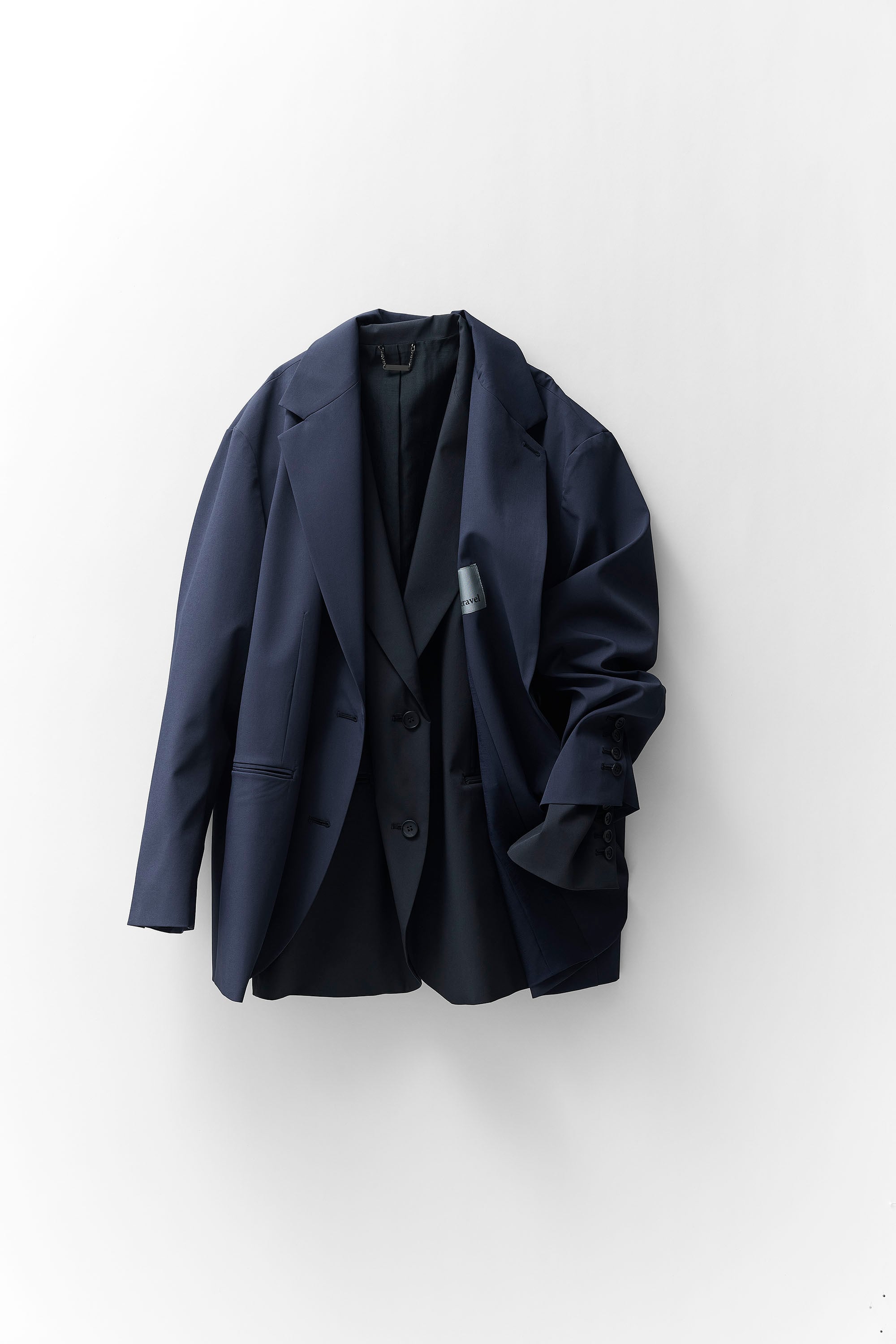 Make better Jacket | meravel