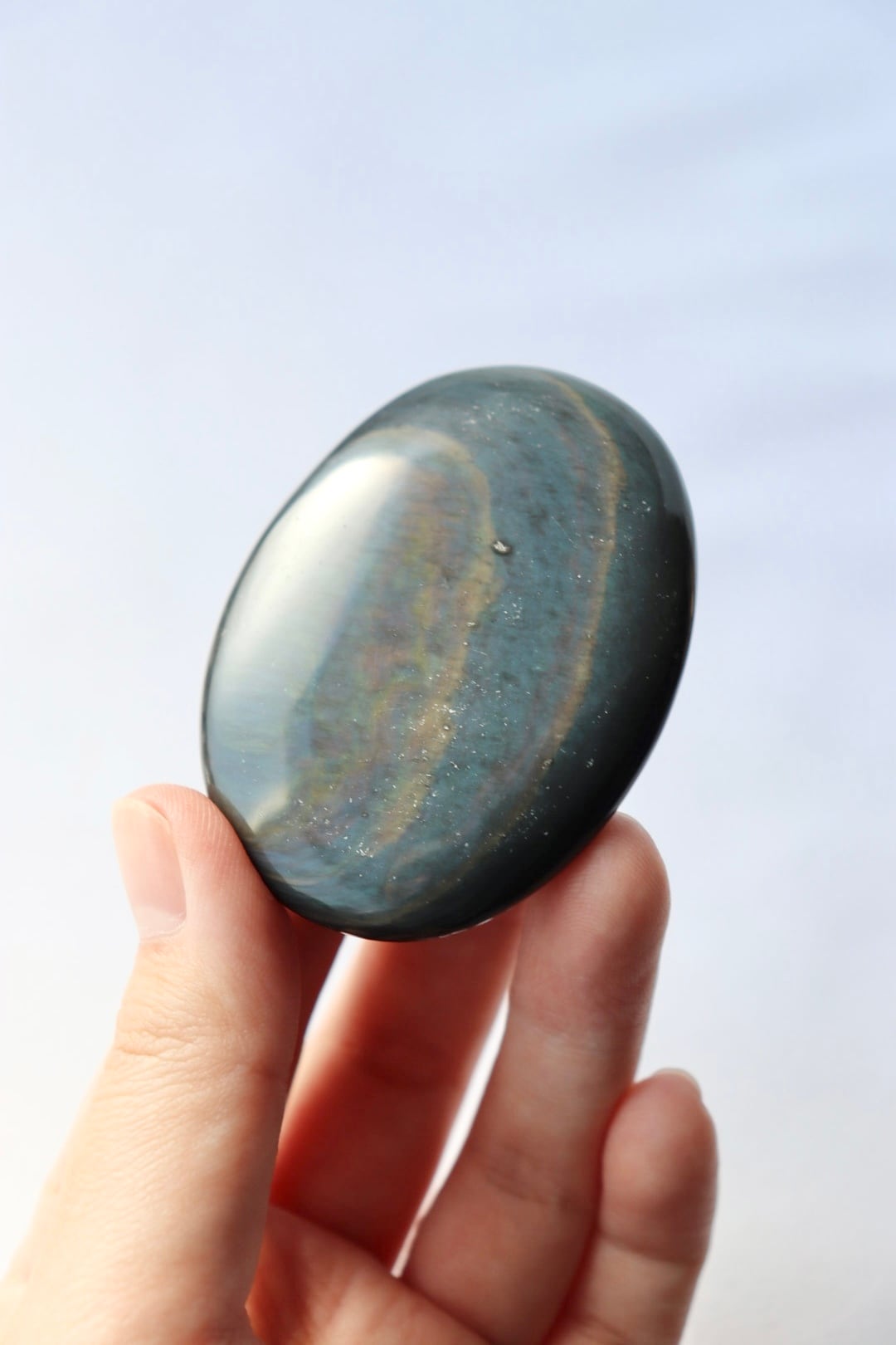 握り石 | 木霊石 KODAMA-ishi