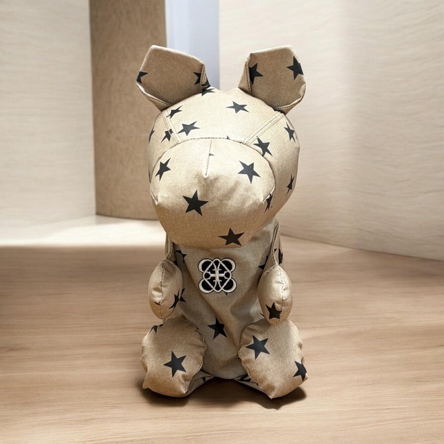 Star 《beige》(防水生地) カスタマイズ商品 - made by S.D-