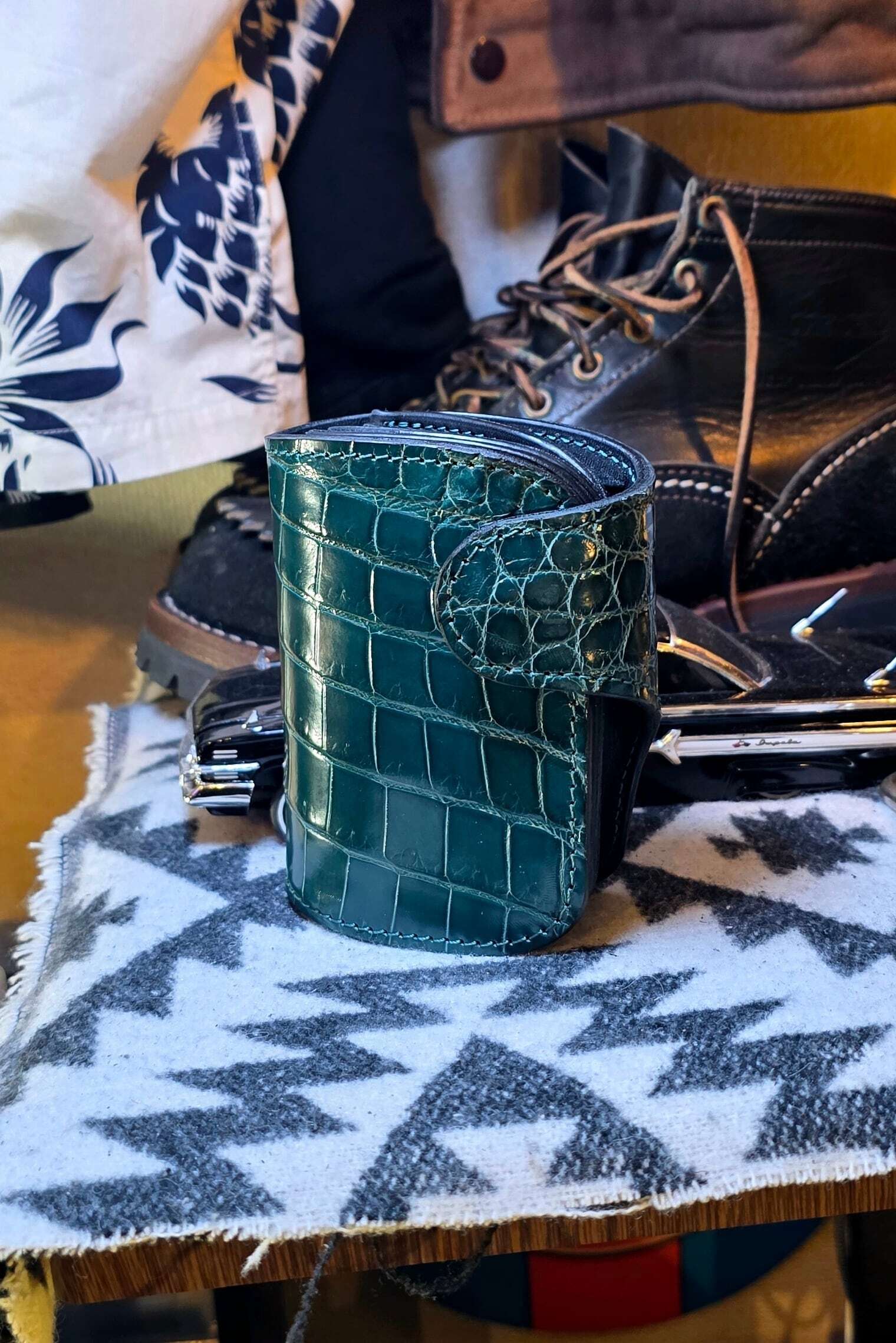 JACK RIDE LEATHER.CO