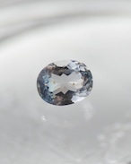 オーバル 10×8mm #300【硝子の宝石】箔入