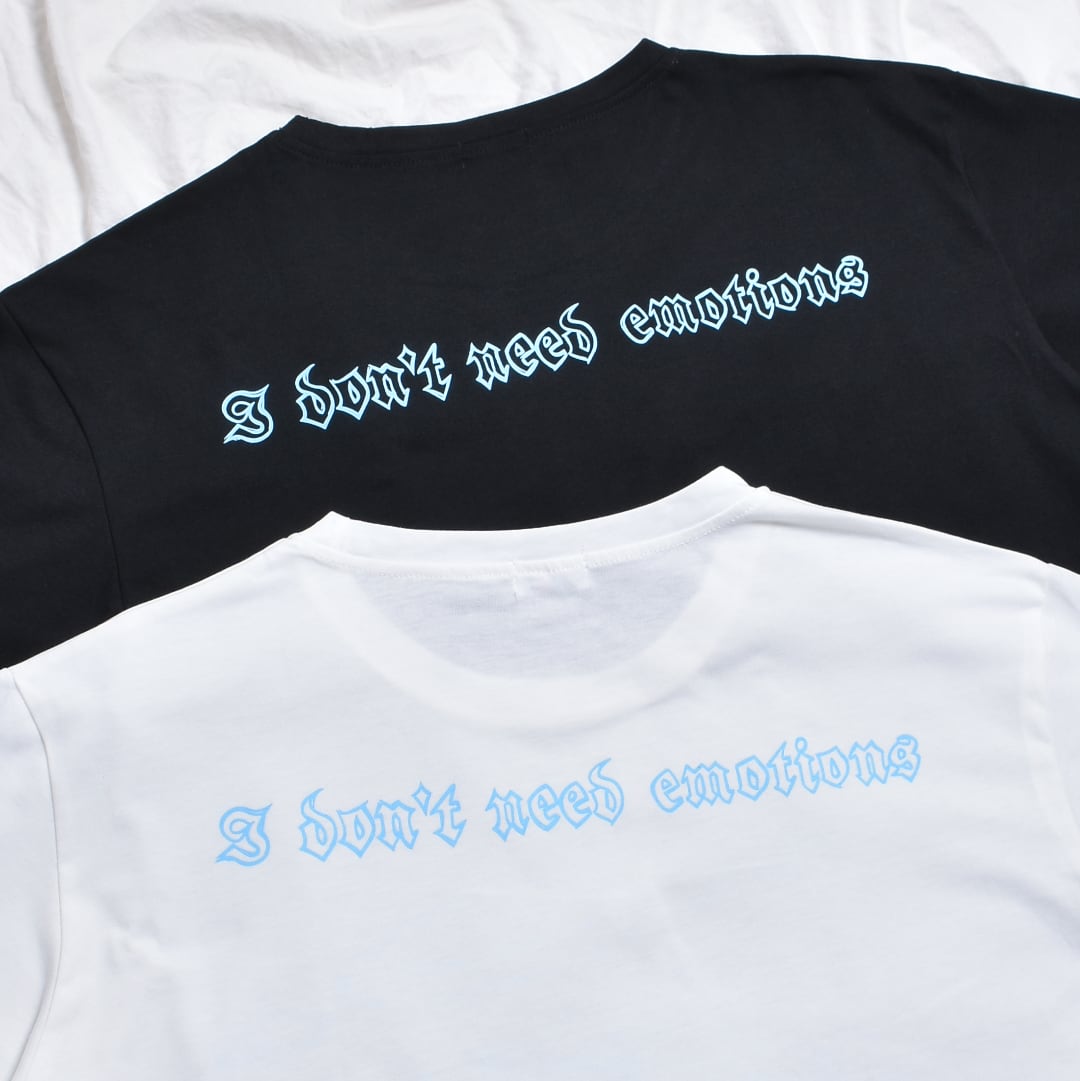 泣きねこTシャツ | VOLCAN&APHRODITE