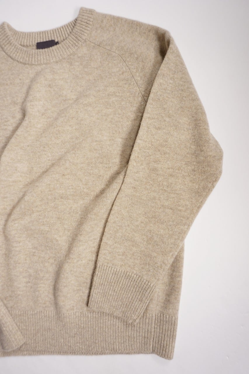 Hand Framed Saddle B.B.