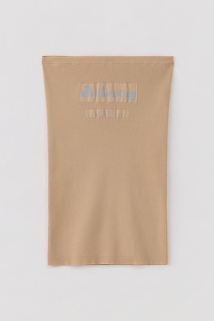 TOY LOGO BAND 26AWAC-015 PINK BEIGE
