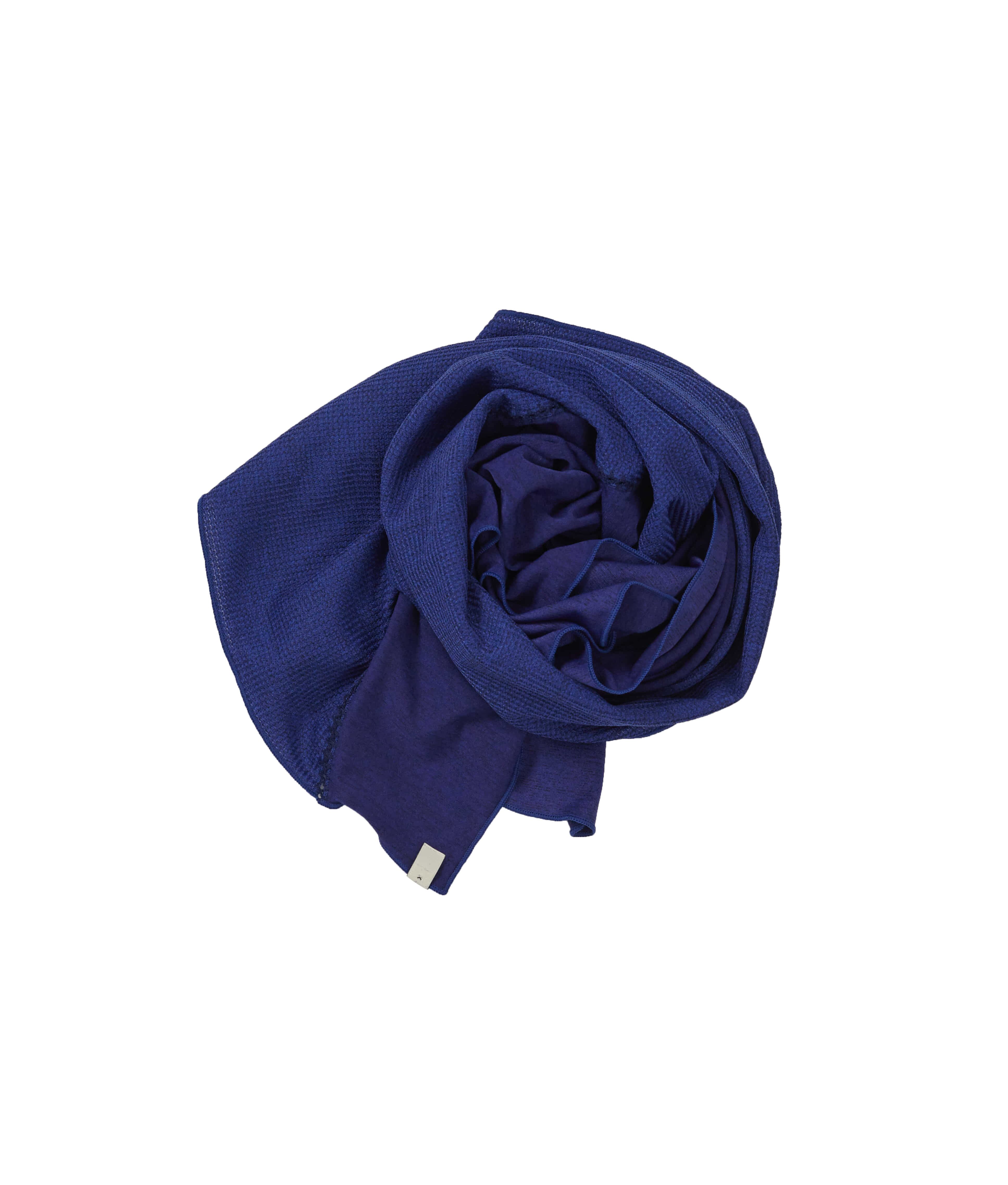 XLIM] EP.9 01 SCARF COLOR : COBALT BLUE 正規品 韓国ブランド 韓国
