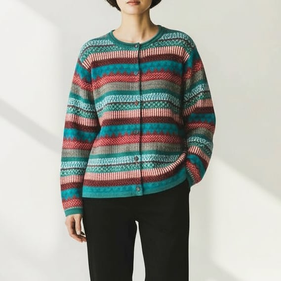 ニット | バンブーハウス〈ママファクトリー〉公式通販サイト BAMBOO