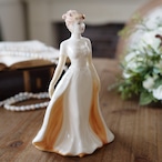 Coalport Debutante Fay|コールポート フェイ Jenny Oliver フィギュリン 陶器人形 thumbnail 4