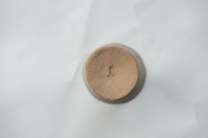 大美 suii ｜碧青高腳小杯茶