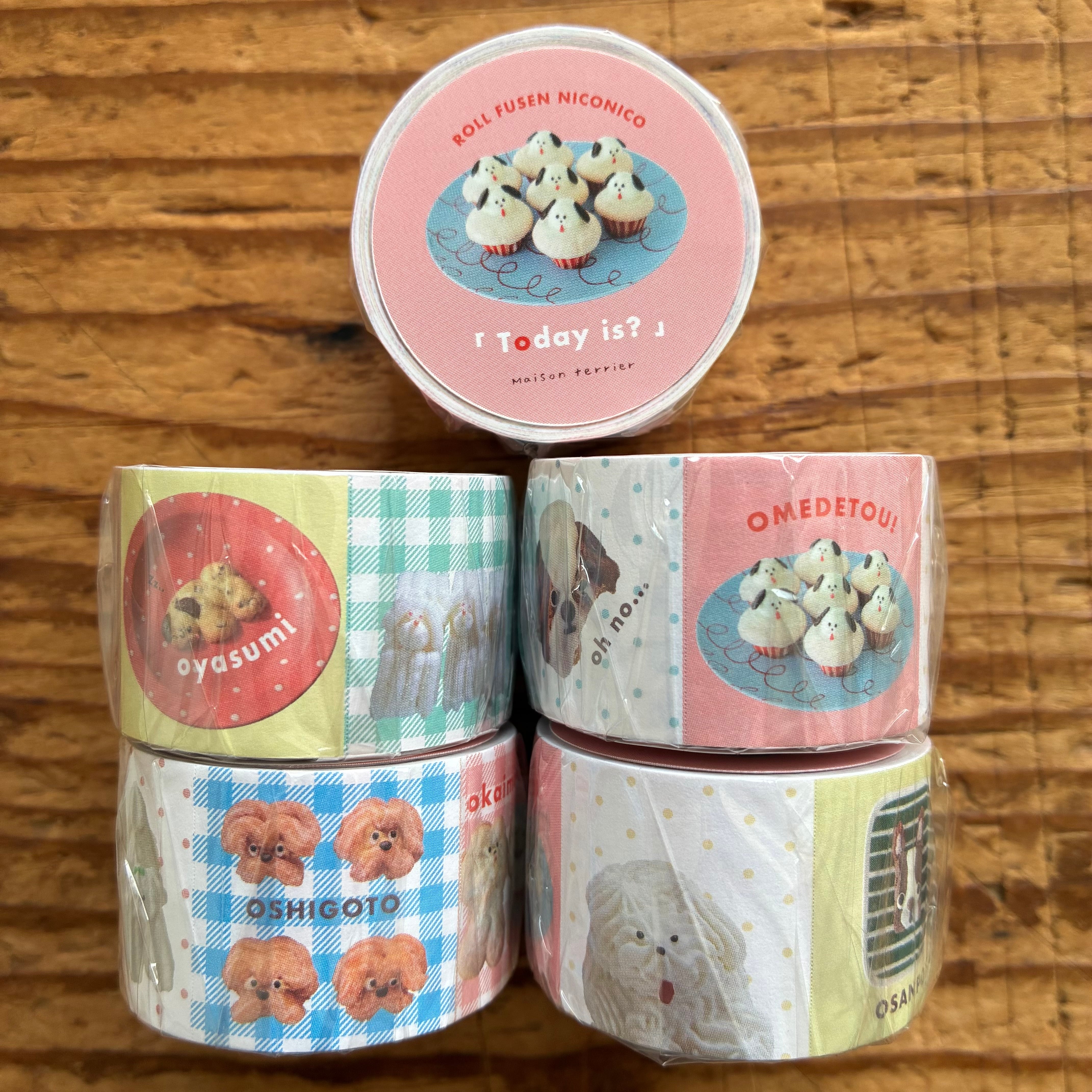 付箋 | POLKA