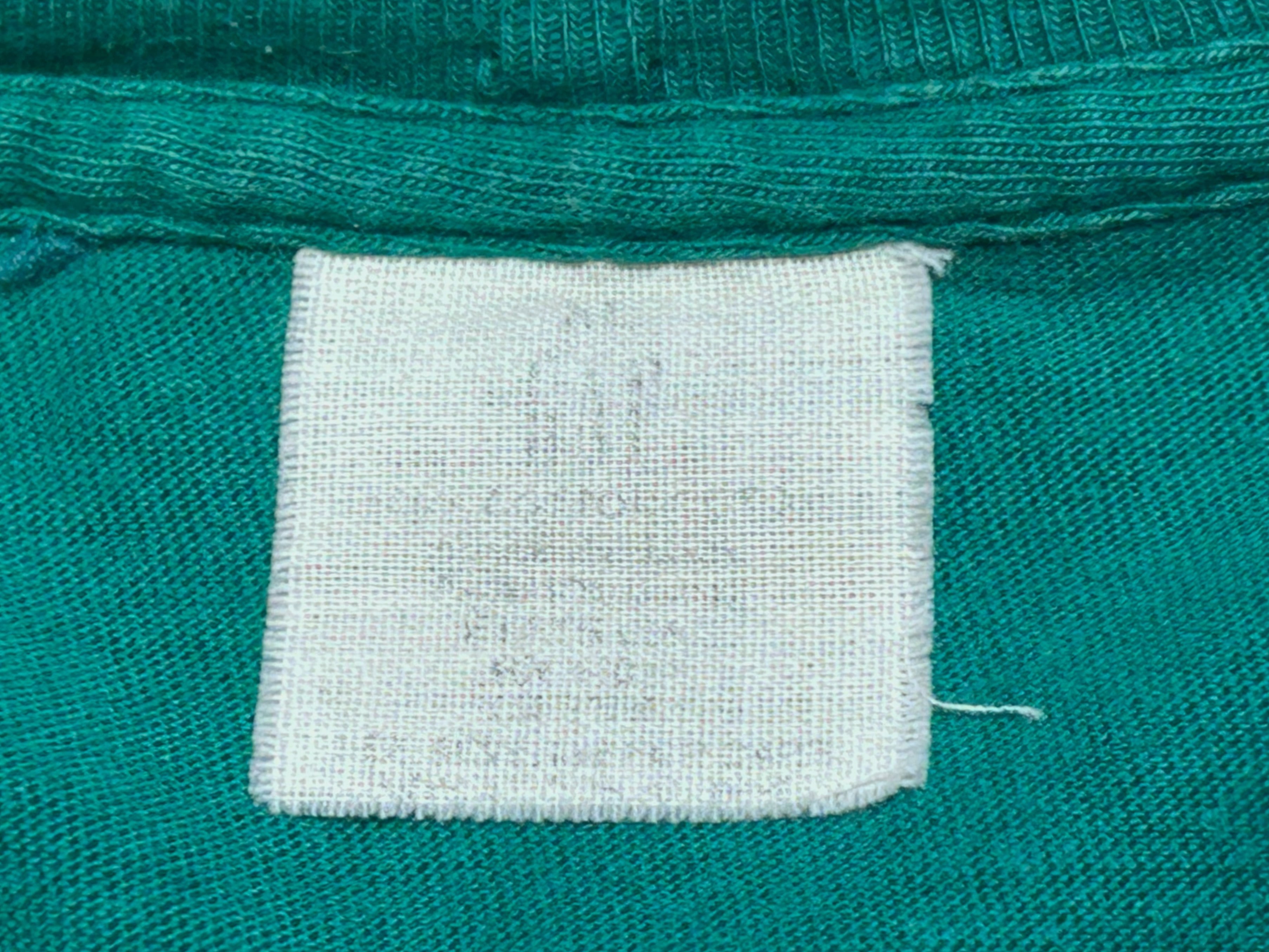 MADE IN USA【M】80s OLD GAP オールドギャップ ポケット Tシャツ