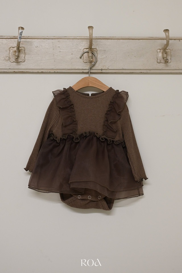 【即納】<Roa>  Suger suit