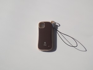 Iface First Class Miniature Charm Café &KUSUMI③コーヒー