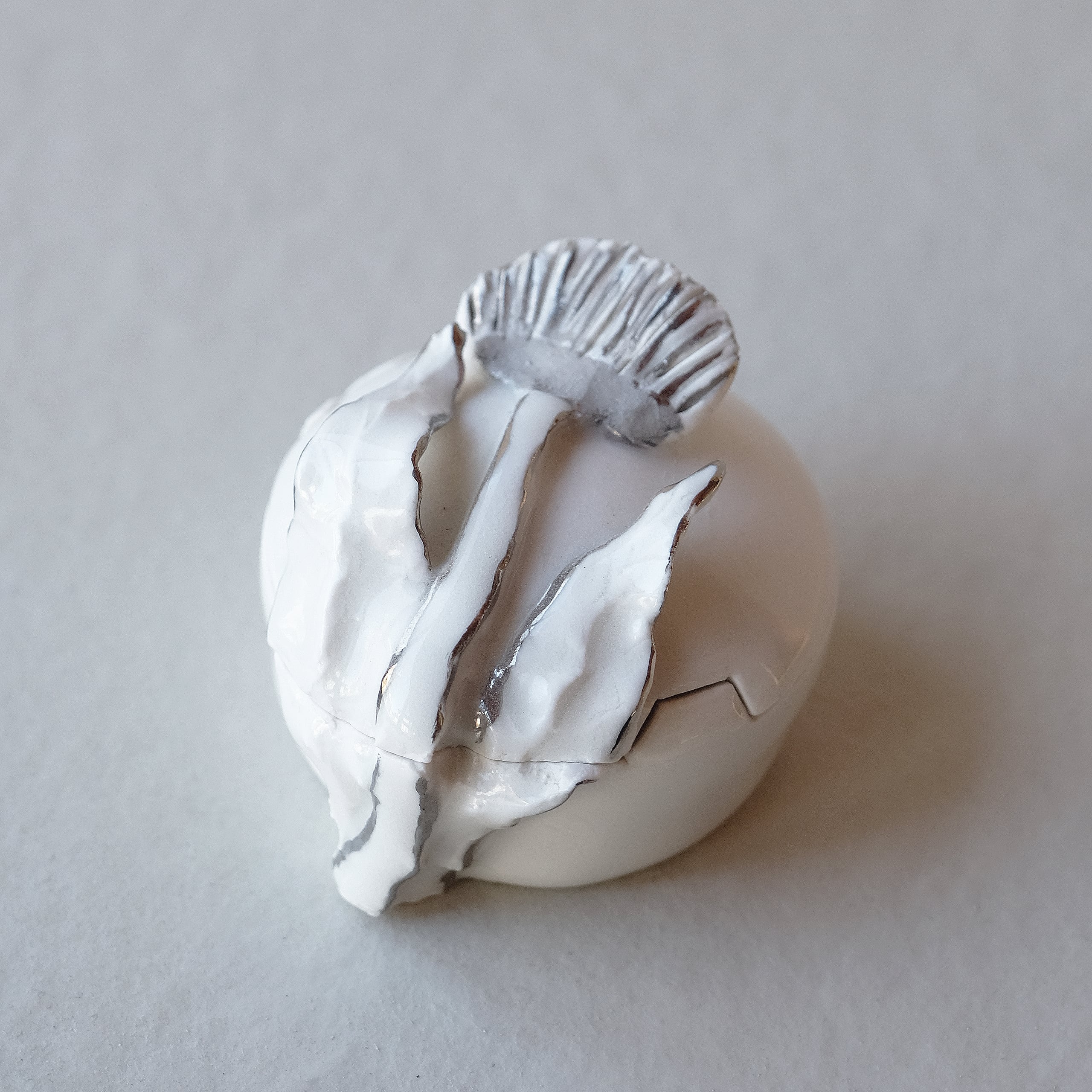 吉川千香子 / Chikako Yoshikawa | les trois entrepôts / レ トロワ