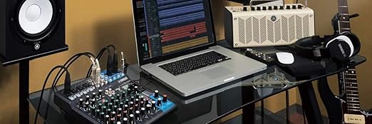 ヤマハ(YAMAHA) ミキシングコンソールMG10XUF a | PCBASE