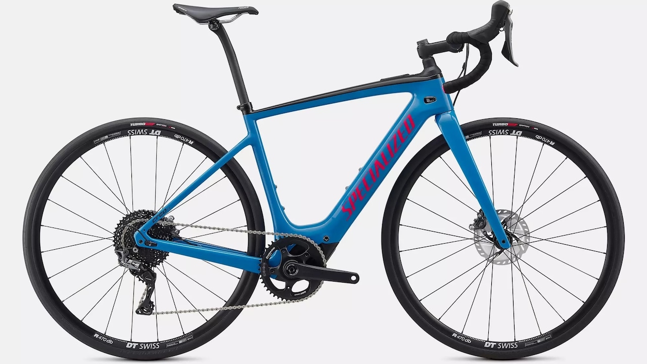 SPECIALIZED Turbo Creo SL Comp Carbon