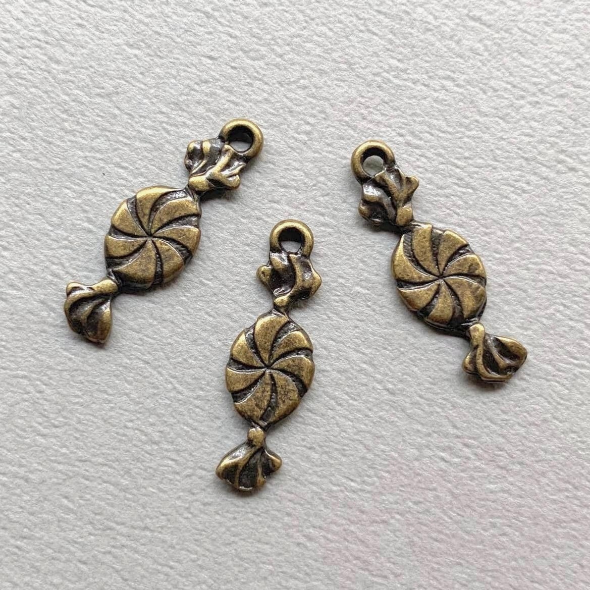 アンティーク風（Antique Look） | Dua-アクセサリーパーツショップ