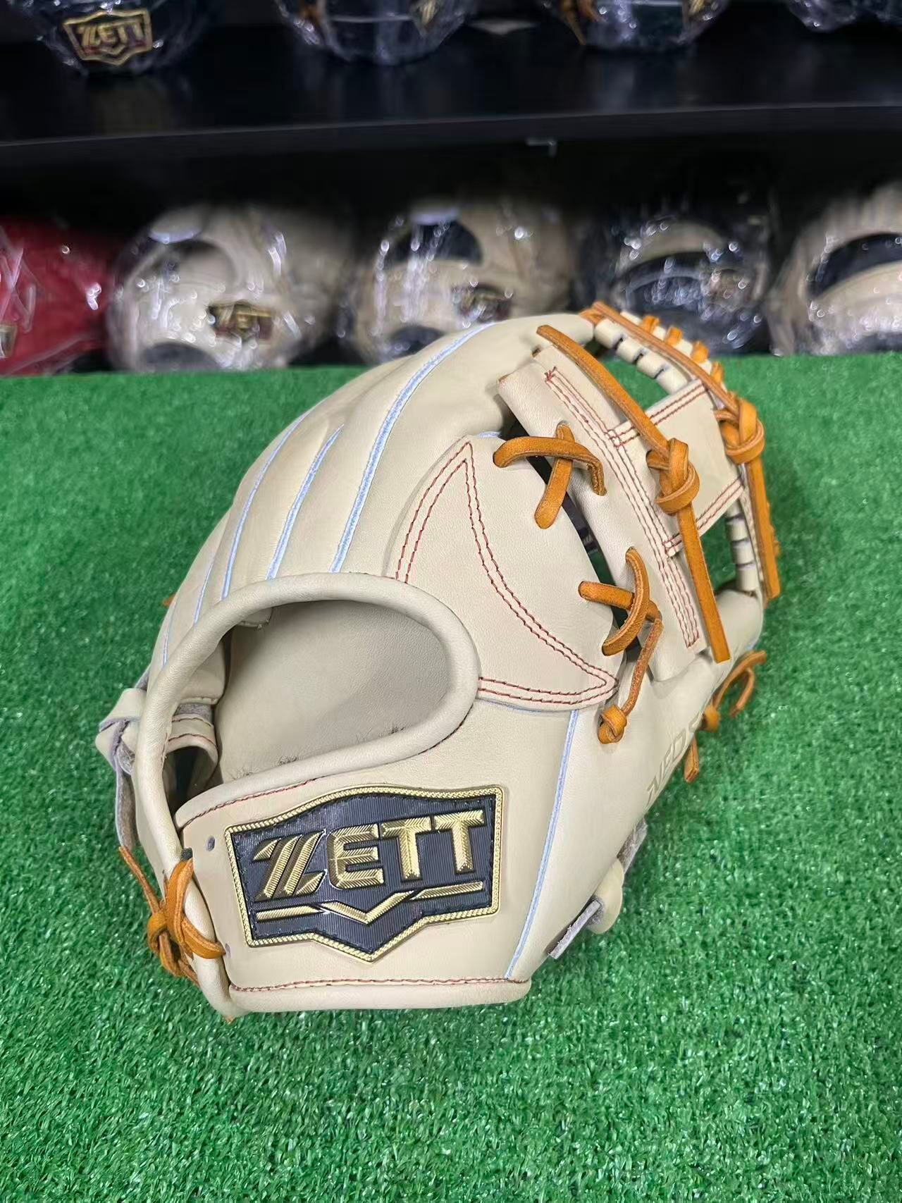 ZETT BASEBALL ゼット(ZETT) 少年野球 軟式 キャッチャーミット