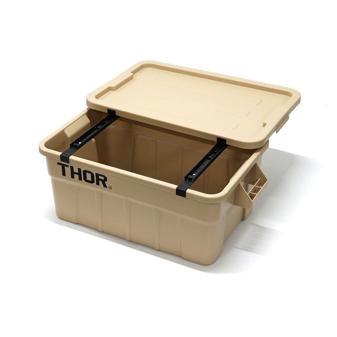 THOR To-Rail | OLIVE OUTDOOR EQUIPMENT