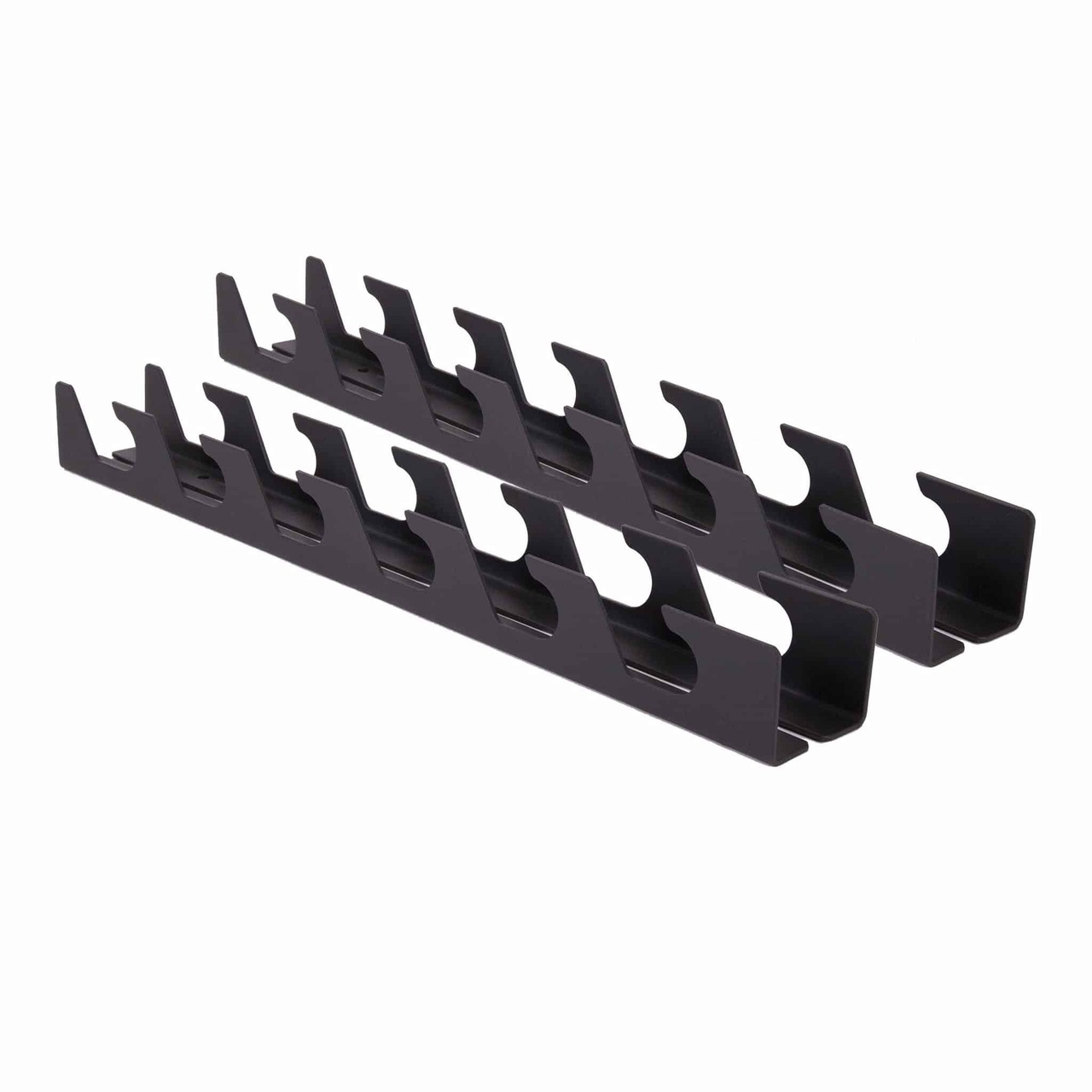 446 バーベル ウォール ラック (壁掛け用バーベルラック)