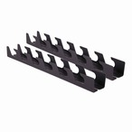 446 バーベル ウォール ラック (壁掛け用バーベルラック)