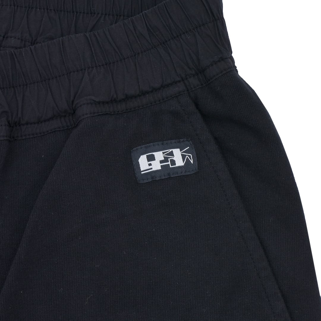 DRKSHDW】PRISONER DRAWSTRING | AYIN
