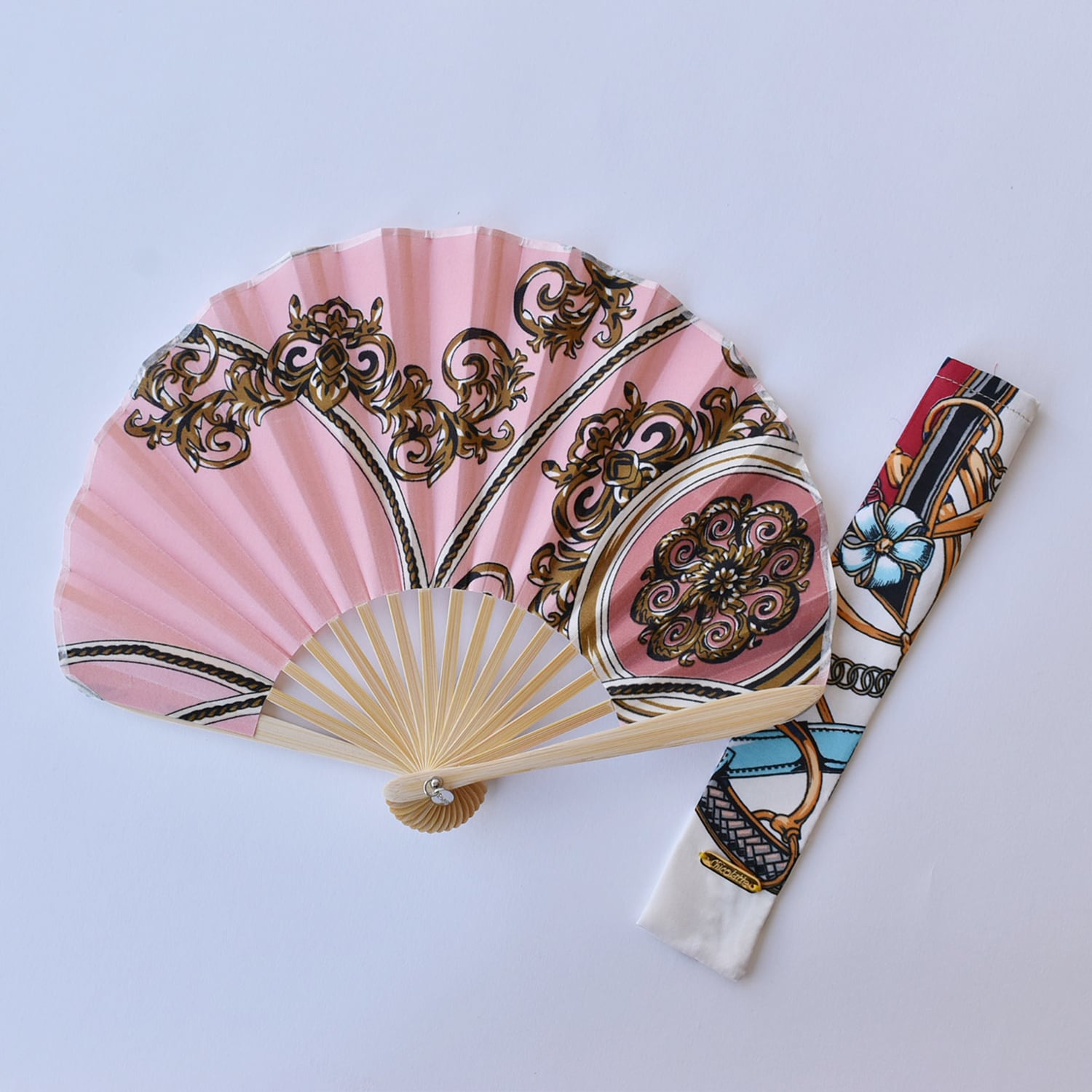 HAND FAN / No,10197 | Chicolatte | チコラッテ