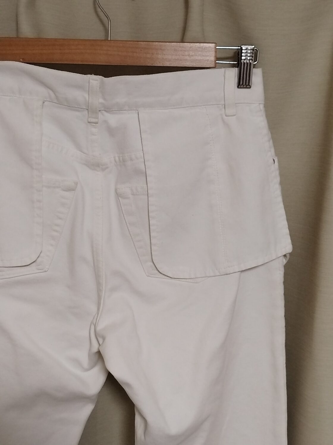 2003SS Helmut Lang ヘルムートラング インサイドアウト ホワイト 