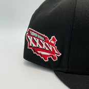 NEW ERA 59FIFTY/5950 NFL ニューイングランド・ペイトリオッツ【海外商品】