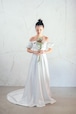 Dress/9102333WH