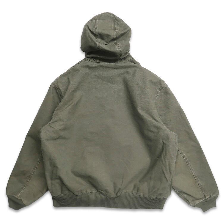 古着 カーハート Carhartt アクティブジャケット ダックジャケット