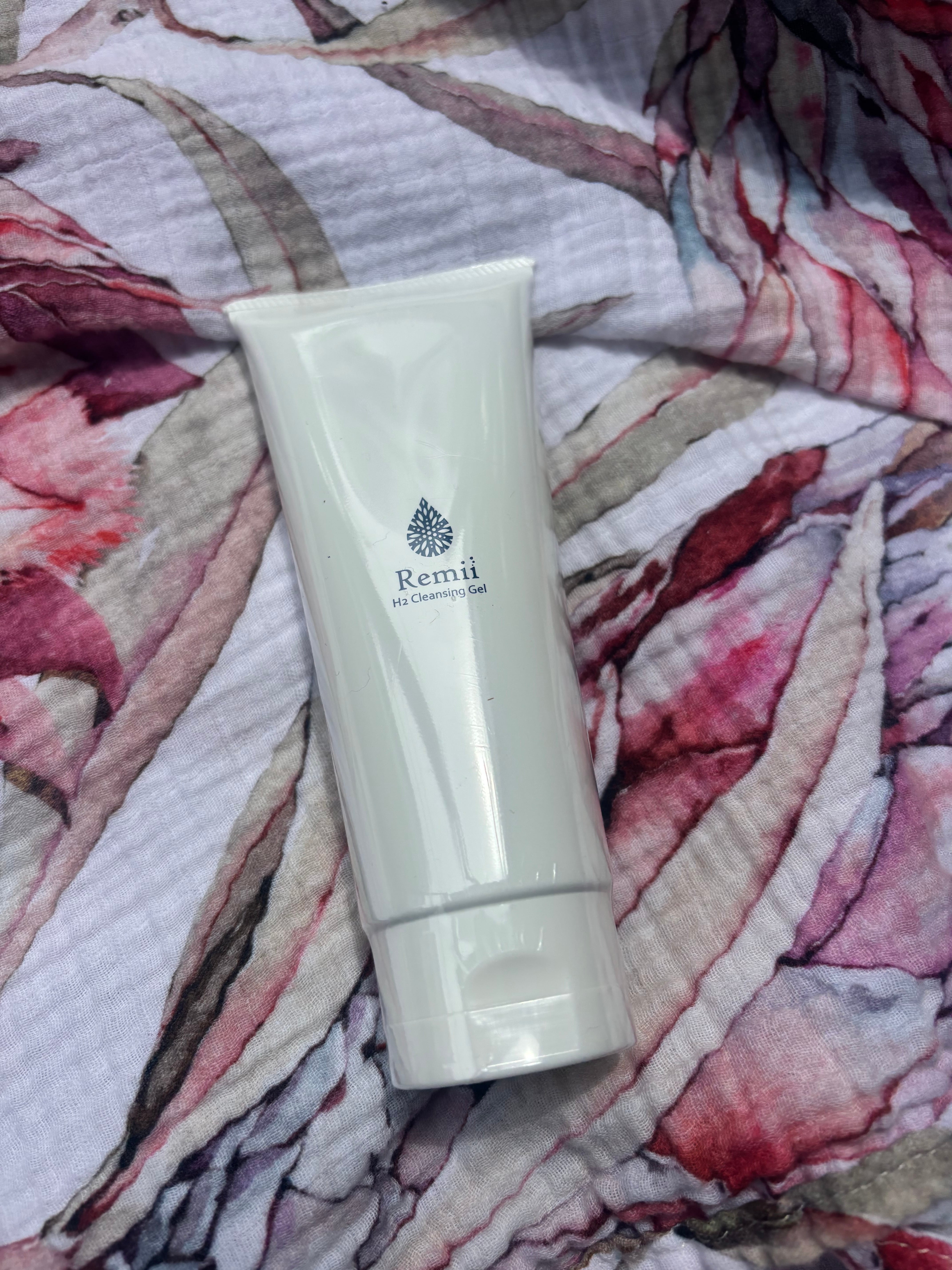 Remii H2 クレンジングジェル | Nao_body_make