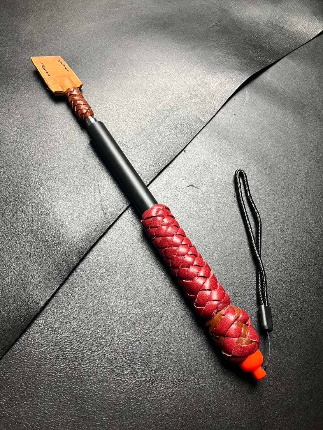 一本鞭　ブルウィップ　180センチ 一本鞭 ブルウィップ 180センチ