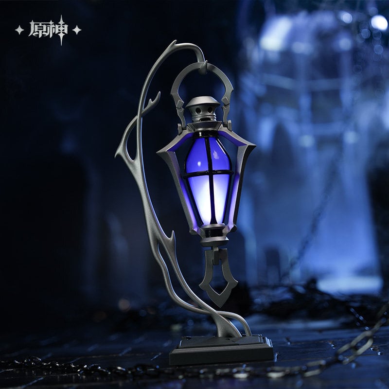 【公式正規品】原神 ナイトライト フリンズ ランプ 原神 フリンズ LEDライト 公式正規品 | mihoyo、鳴潮、原神グッズ専門店