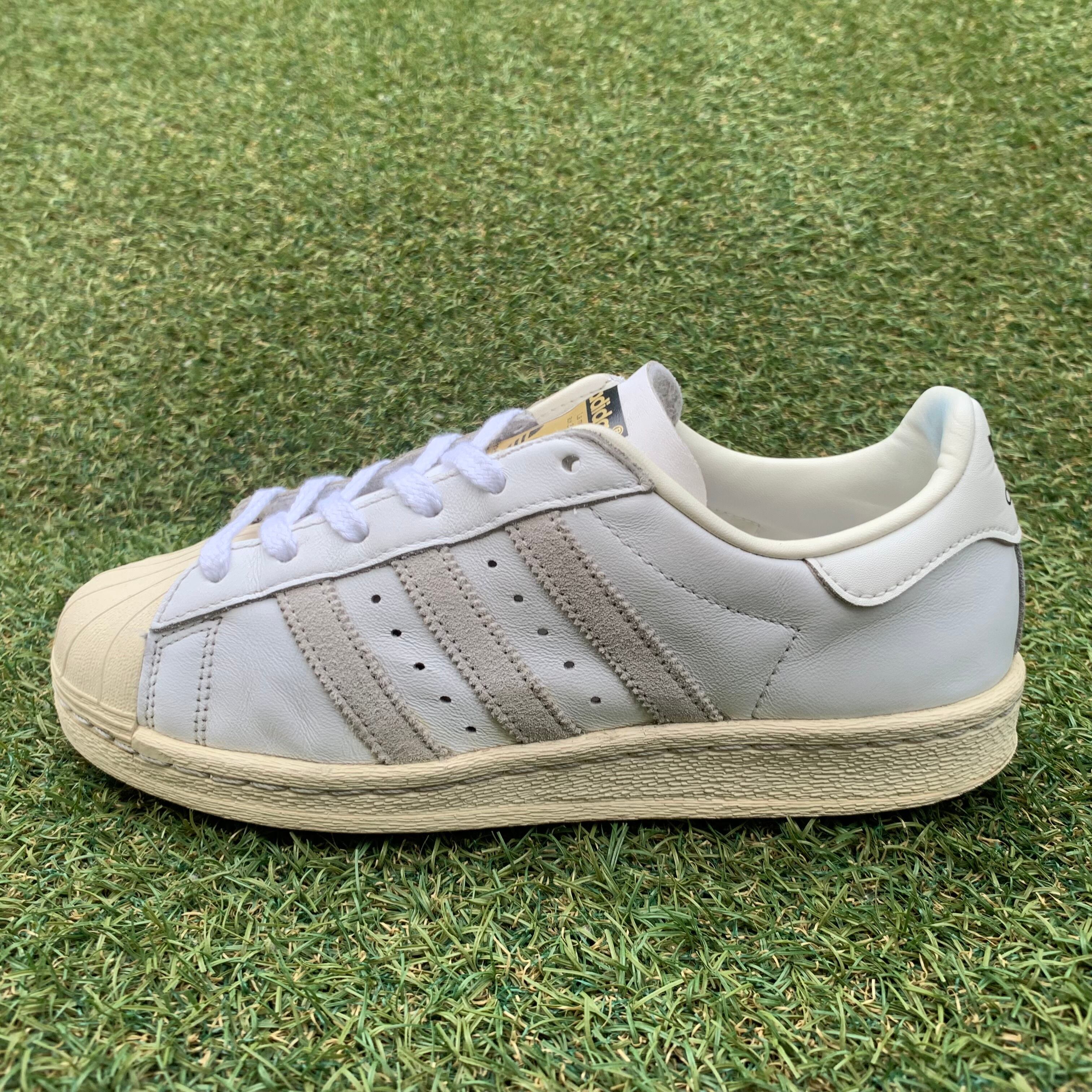 adidas×URBAN RESARCH SS82 アディダス×アーバンリサーチ スーパースター82 HC380