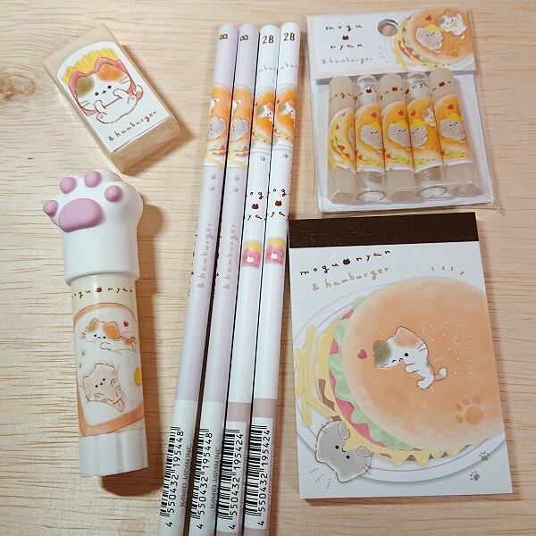 平成レトロ 平成女児 ハムスター 鉛筆 平成レトロ 平成女児 ハムスター 鉛筆