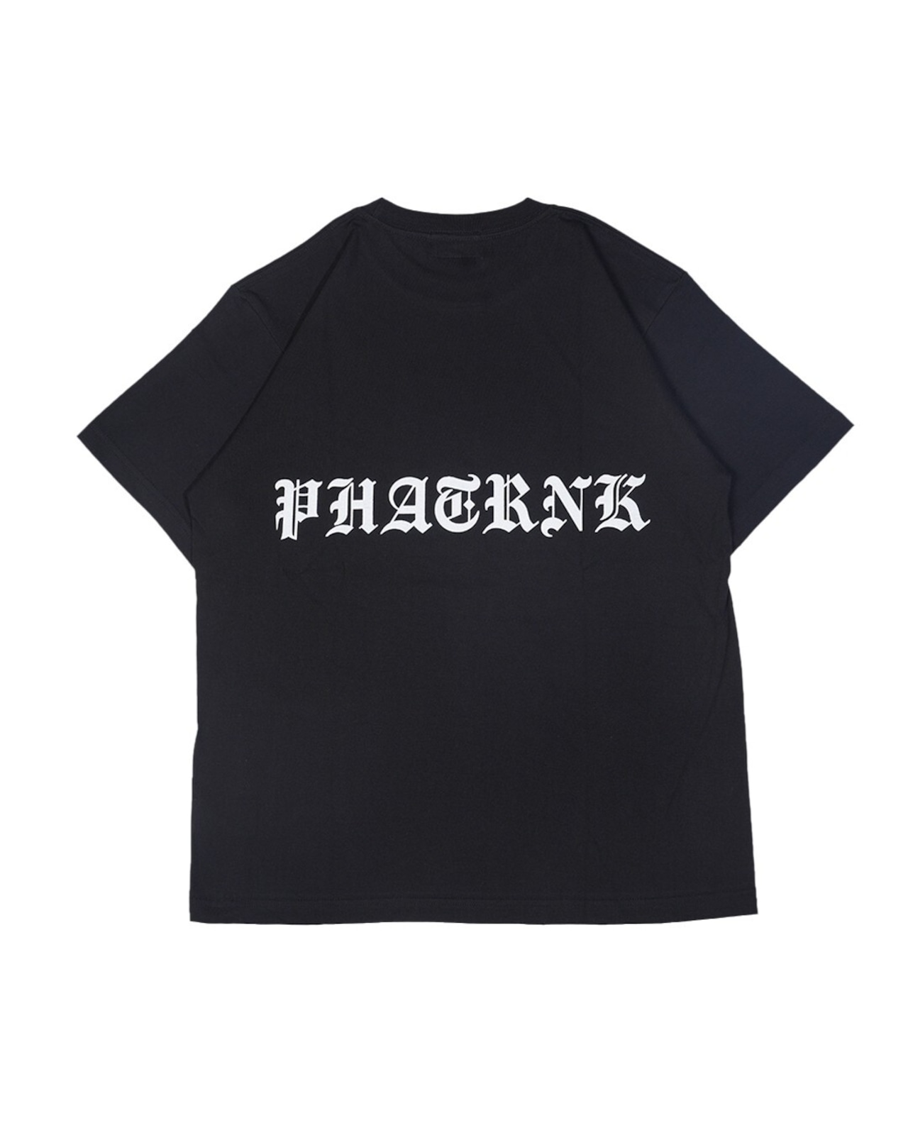 OLD "P" LOGO TEE