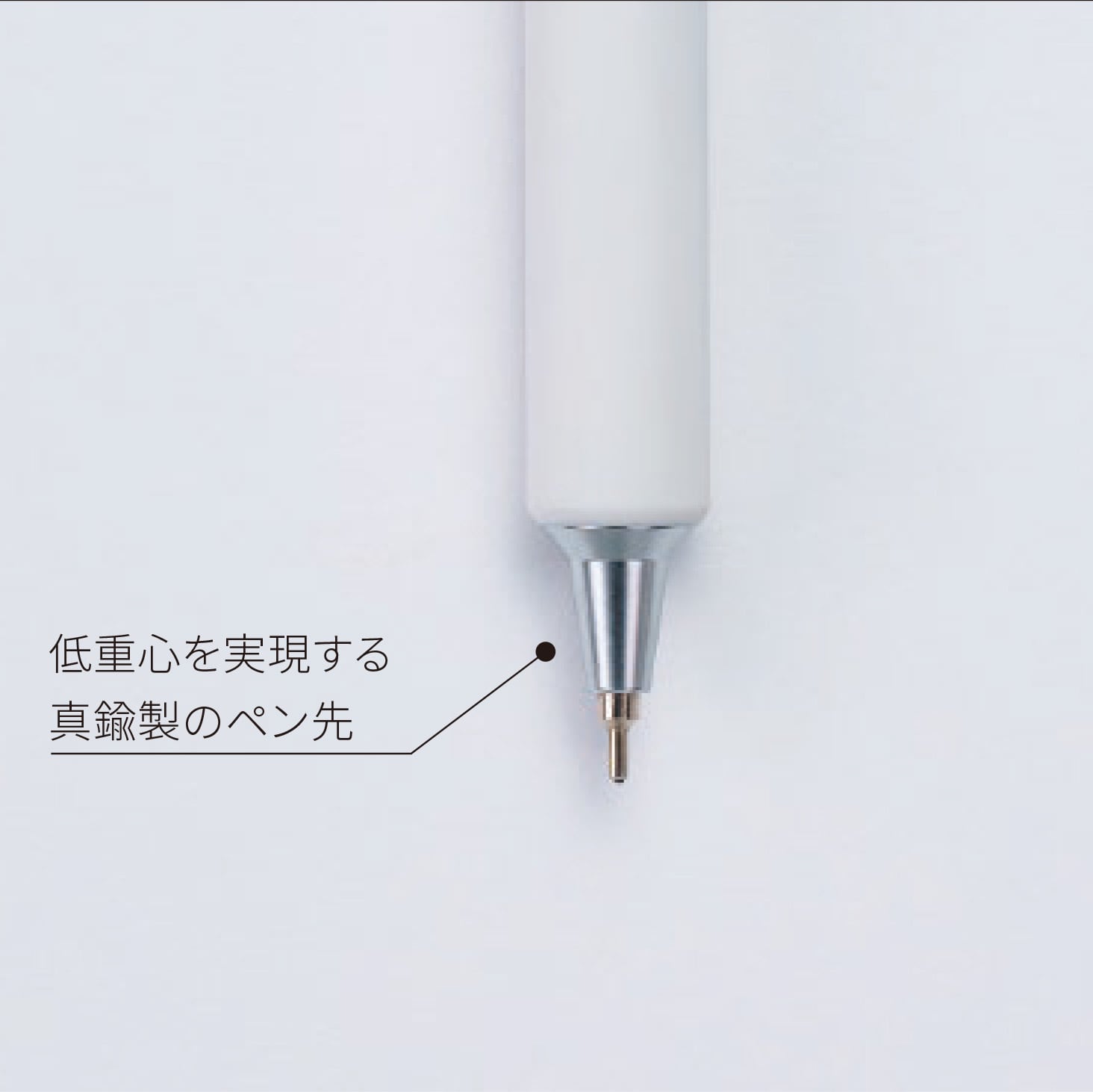 KAYOU＋】ORVOⅡ シャープペンシル 0.5mm （アビスネイビー） | 590&Co.
