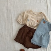 【取寄/韓国直送】Amigo 26/SM サマーナイトTシャツ｜夏服｜韓国子供服