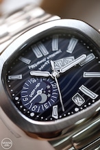 WMT GREEN-LABEL AM0070C "AQUAMARINE"