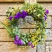 Mimosa Wreath S