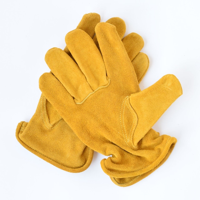 【Kinco】Cowhide Driver Gloves　#50