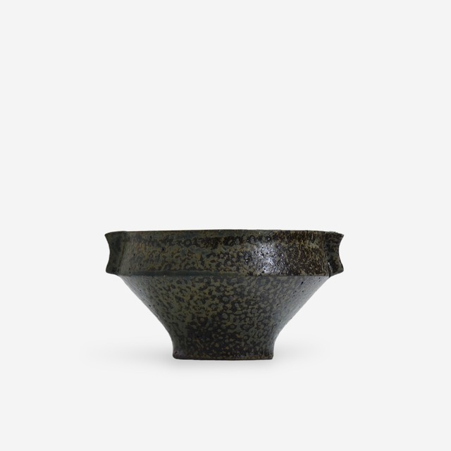 山下太 / ASOBO SP 漿（しょう）11/ 約 φ11.2cm / 植木鉢
