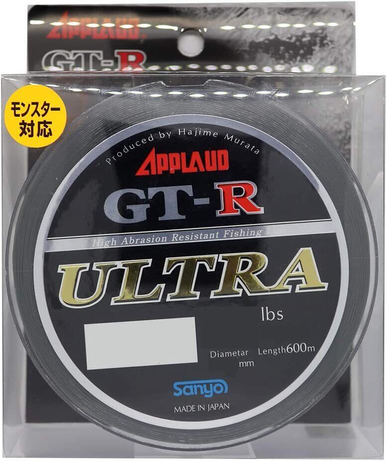 SANYO APPLOUD GT-R ULTRA 25lb 600m