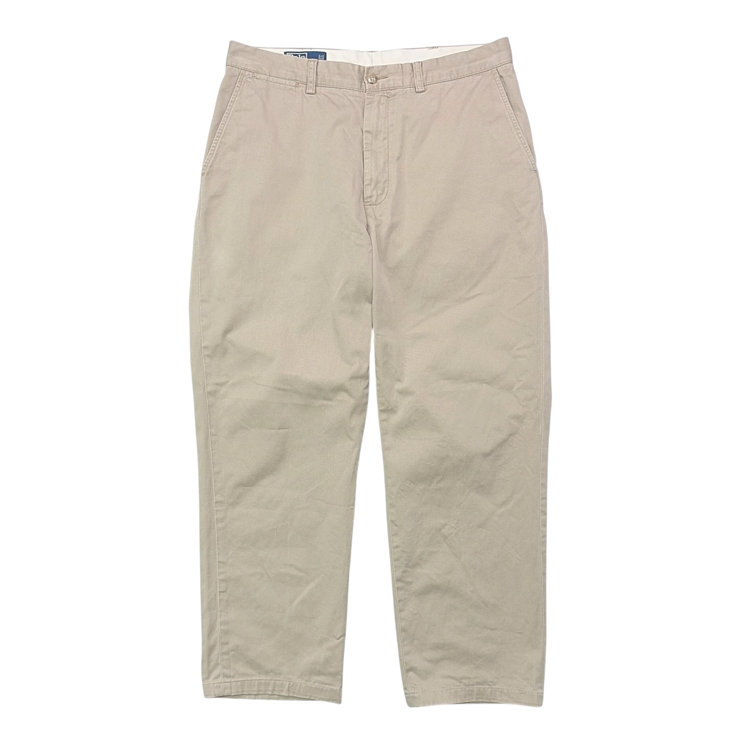 良好 60s US ARMY 米軍 チノパン ミリタリー パンツ W33 L35 | SHINE