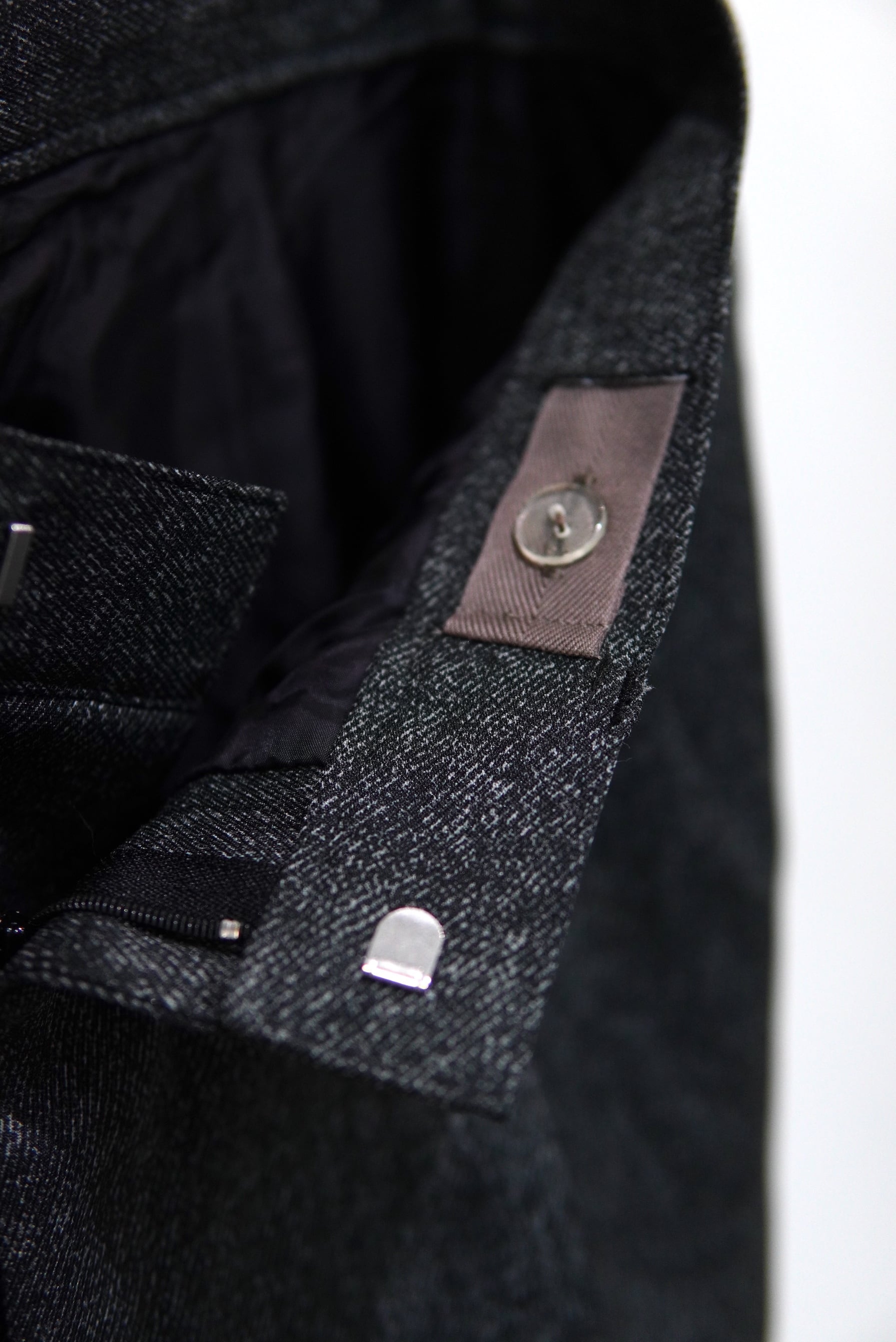 REVERBERATE / TACKED TROUSERS | POETRY