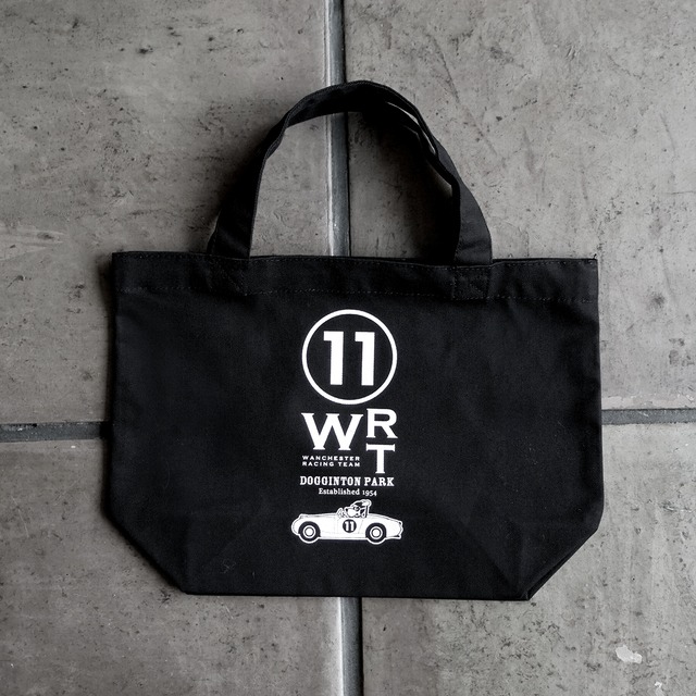 Wanchester Racing Small Tote Bag　ワンチェスター・レーシング・トート