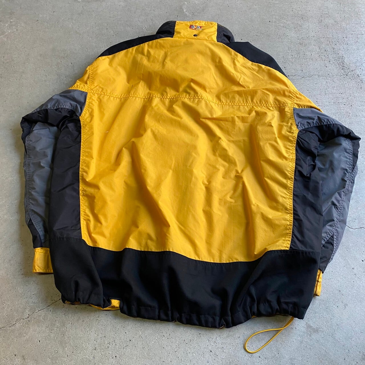 ビッグサイズ 00年製 ビンテージ Columbia コロンビア Cross Terra